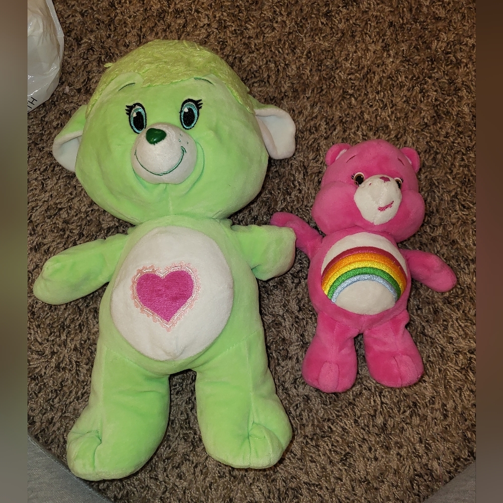 Care Bear bundle - Picture 8 of 8